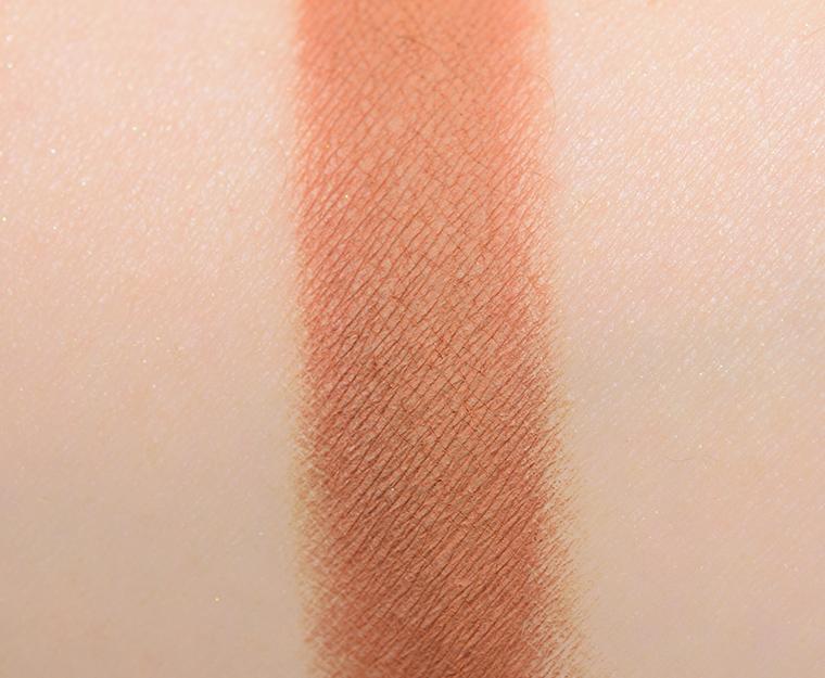 Charlotte Tilbury Happy Glow (Smoke) Eyeshadow