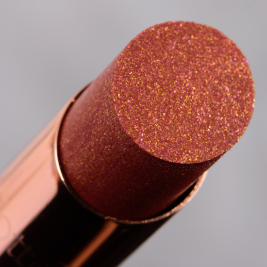 Charlotte Tilbury Pillow Talk Diamonds Lipstick Lucky Diamonds