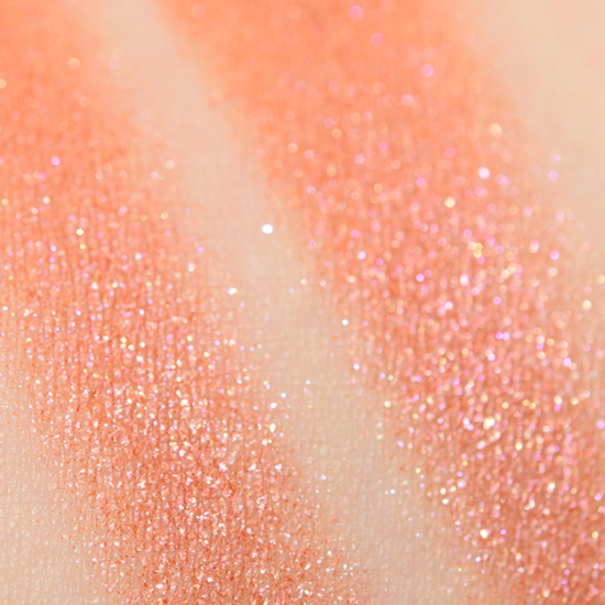 Charlotte Tilbury Pillow Talk Pop (Pop) Eyeshadow Review & Swatches