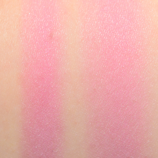 Clinique Pansy Pop Cheek Pop Blush