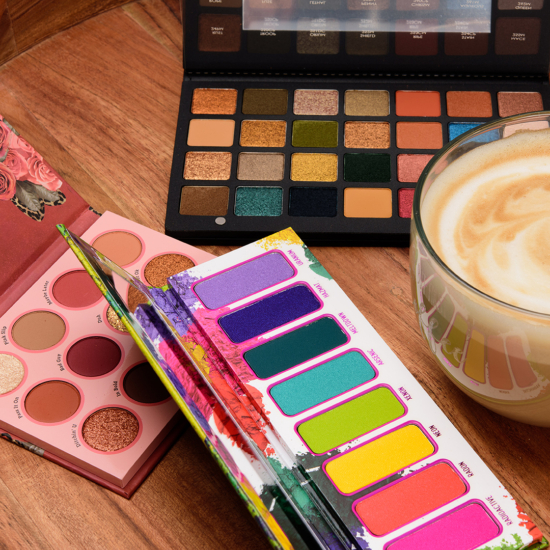 Coffee N Swatches 09 12 19