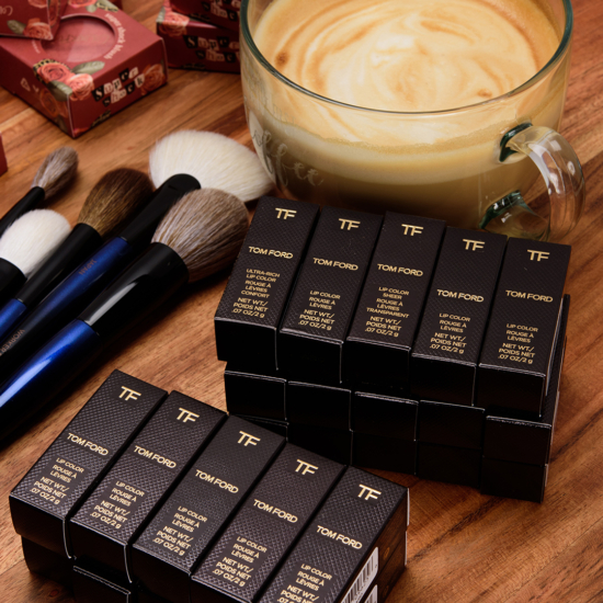 Coffee N Swatches 09 13 19