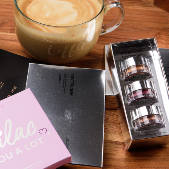 Coffee N Swatches 09 21 19