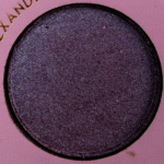 ColourPop Alexandrite Pressed Powder Shadow