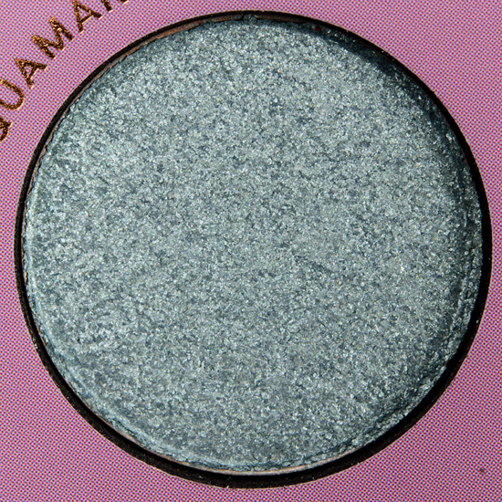 ColourPop Pressed Powder Shadow Aquamarine