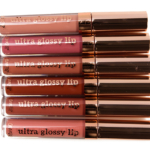 ColourPop Call It Whatever Collection Swatches