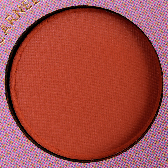 ColourPop Pressed Powder Shadow Carnelian