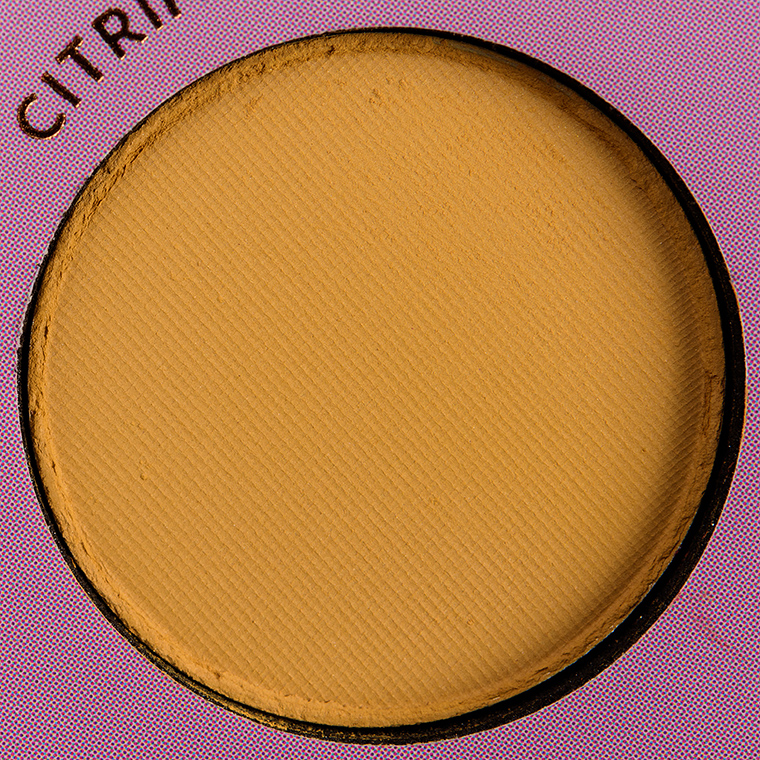 <p class="text-center">ColourPop Citrine Pressed Powder Shadow</p>
