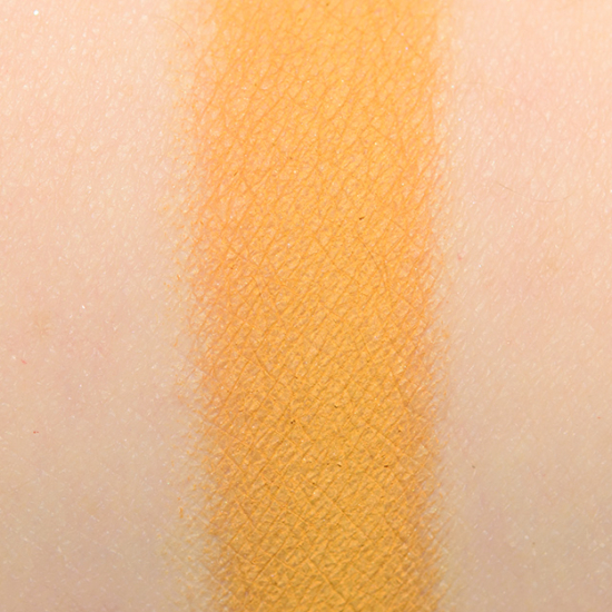 ColourPop Citrine Pressed Powder Shadow