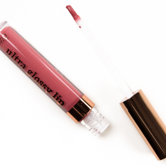 ColourPop Crushin' Ultra Glossy Lip (Discontinued)