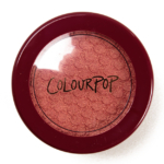 ColourPop Drop of a Hat Super Shock Cheek
