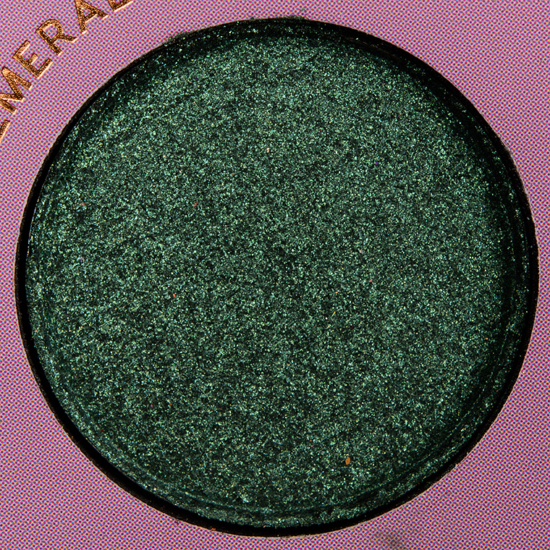 ColourPop Pressed Powder Shadow Emerald
