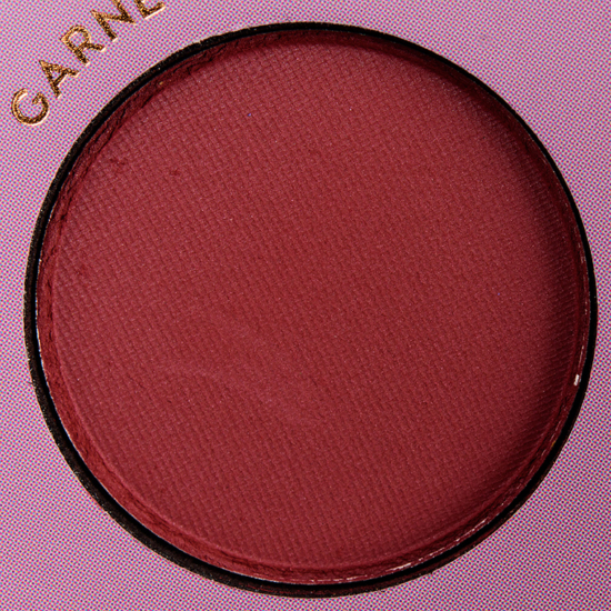 ColourPop Pressed Powder Pigment Garnet
