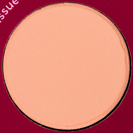 ColourPop Pressed Powder Shadow Issues #2