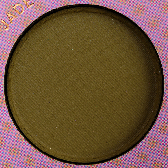 ColourPop Pressed Powder Shadow Jade