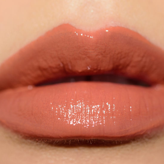 ColourPop Ultra Glossy Lip (Discontinued) Lesson Learned