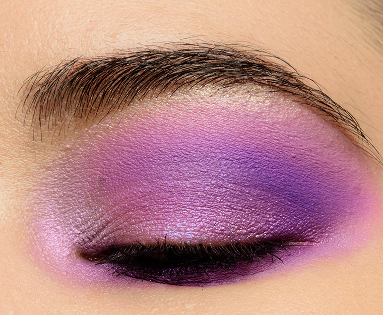 ColourPop Lilac You a Lot | Look Details