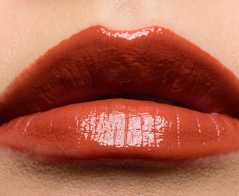 ColourPop Me v the World Ultra Glossy Lip (Discontinued)