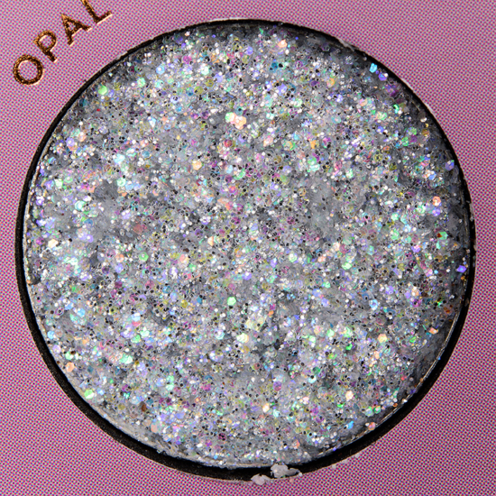 ColourPop Pressed Glitter Opal
