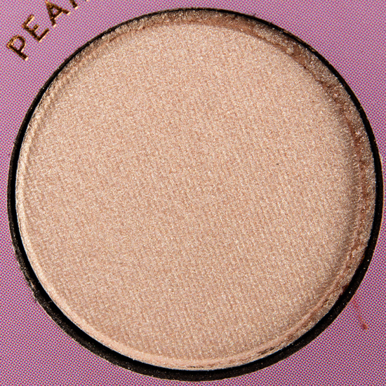 ColourPop Pressed Powder Shadow Pearl