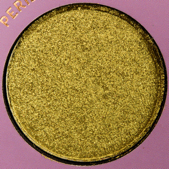 ColourPop Pressed Powder Shadow Peridot