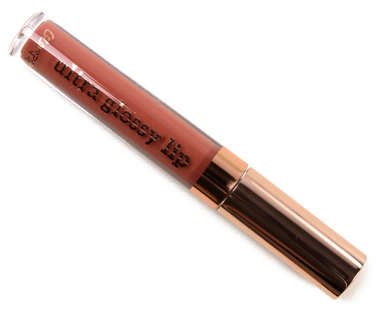 ColourPop R We Done Ultra Glossy Lip (Discontinued)