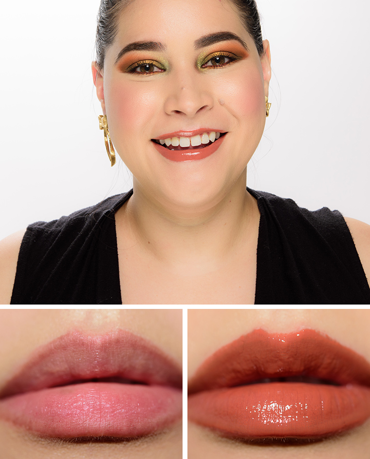 ColourPop R We Done Ultra Glossy Lip (Discontinued)