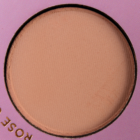 ColourPop Pressed Powder Shadow Rose Quartz