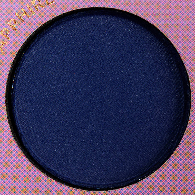 <p class="text-center">ColourPop Sapphire Pressed Powder Pigment</p>