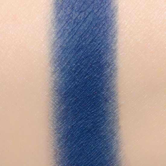 ColourPop Sapphire Pressed Powder Pigment