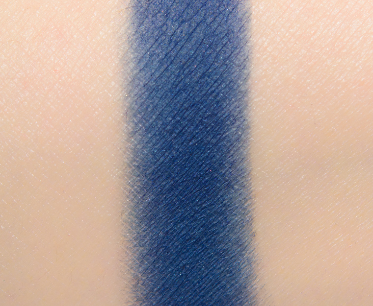 <p class="text-center">ColourPop Sapphire Pressed Powder Pigment</p>