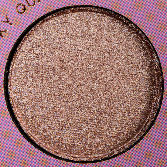 ColourPop Pressed Powder Shadow Smoky Quartz