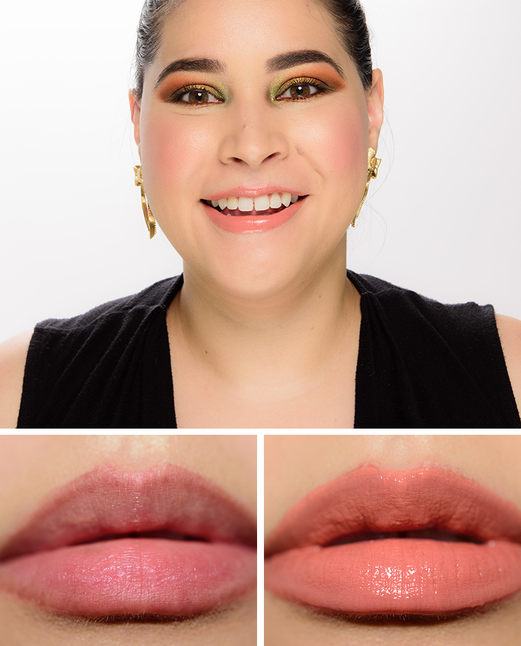 ColourPop Spacemaker Ultra Glossy Lip (Discontinued)