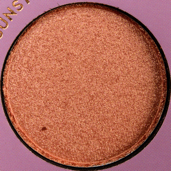 ColourPop Pressed Powder Shadow Sunstone