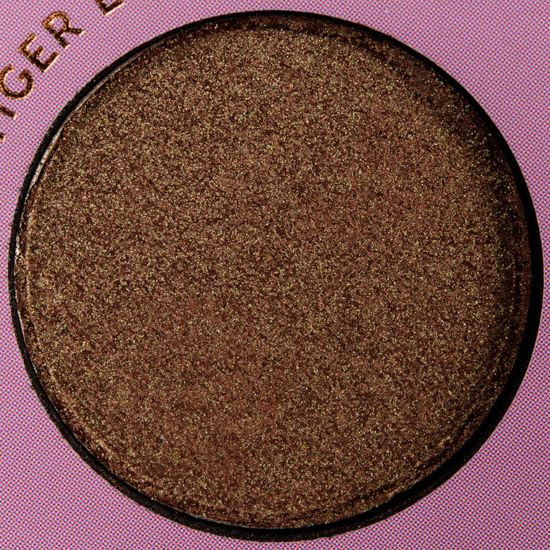 ColourPop Pressed Powder Shadow Tiger Eye
