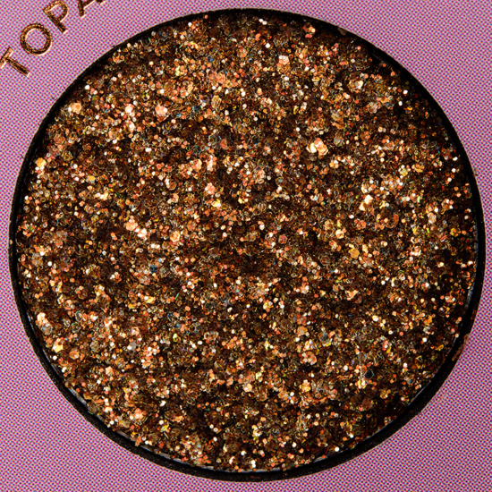 ColourPop Pressed Glitter Topaz