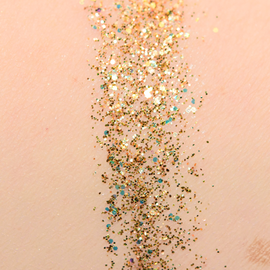 ColourPop Topaz Pressed Glitter