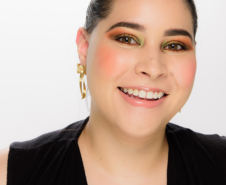 ColourPop Underclassman Super Shock Cheek