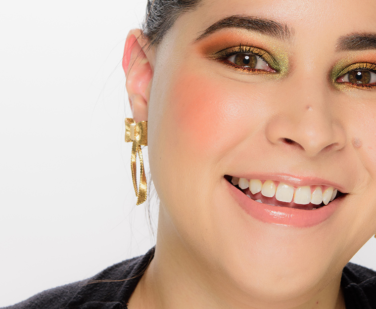 ColourPop Underclassman Super Shock Cheek
