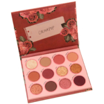 ColourPop Call It Whatever Collection Swatches
