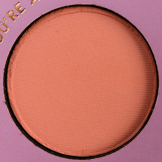 ColourPop Pressed Powder Shadow You're a Gem