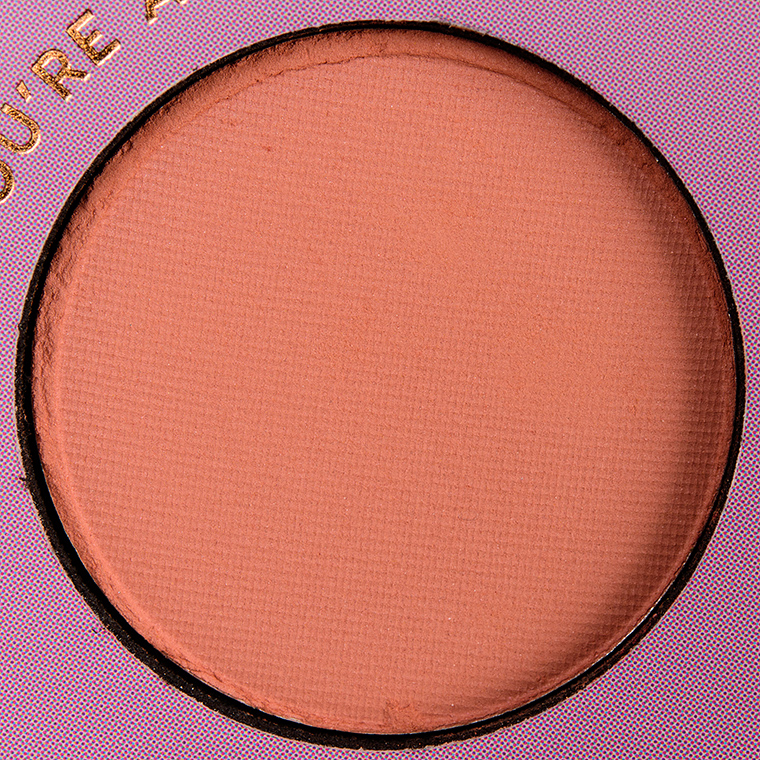 <p class="text-center">ColourPop You're a Gem Pressed Powder Shadow</p>