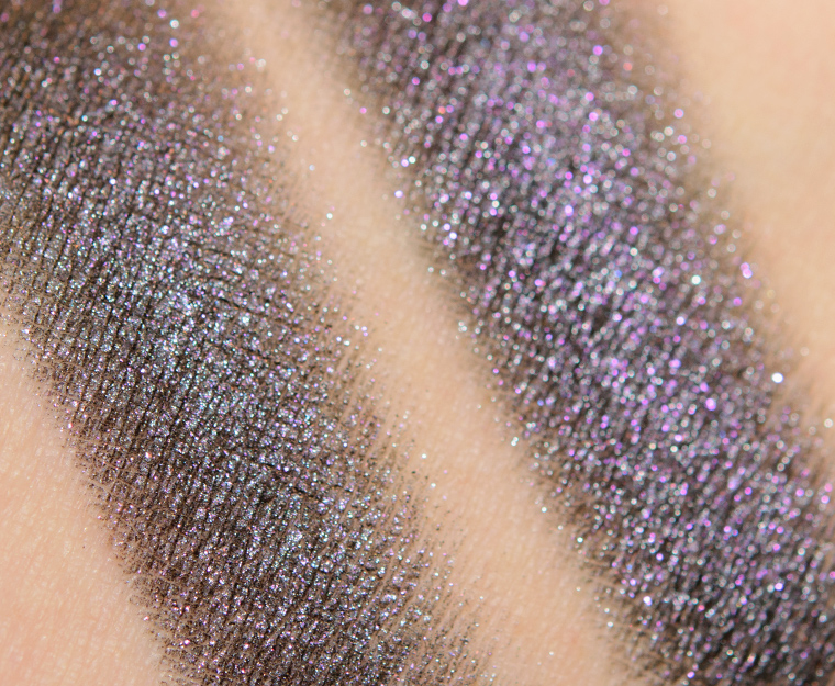 Dominique Cosmetics Black Matter Eyeshadow