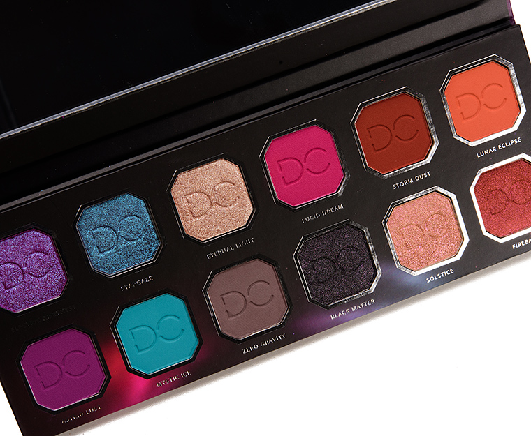 palette