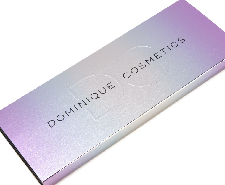 Dominique Cosmetics Celestial Storm Eyeshadow Palette
