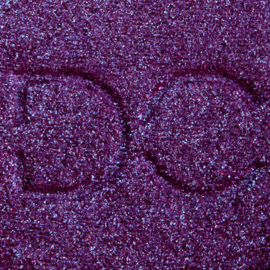 Dominique Cosmetics Pressed Pigment Electric Amethyst