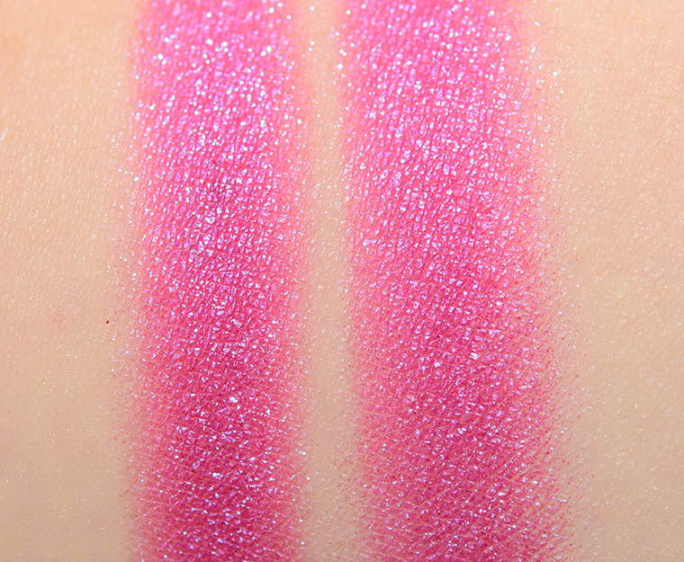 <p class="text-center">Dominique Cosmetics Electric Amethyst Pressed Pigment</p>