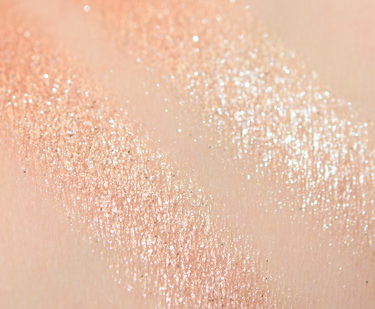 Dominique Cosmetics Eternal Light Eyeshadow