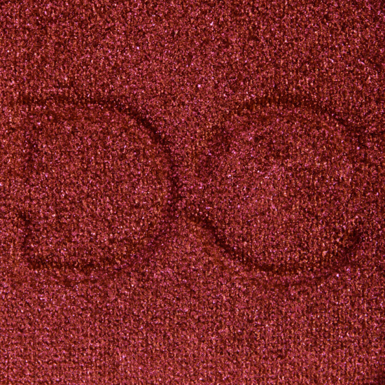 Dominique Cosmetics Eyeshadow Fireball
