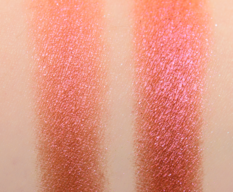 <p class="text-center">Dominique Cosmetics Fireball Eyeshadow</p>